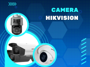 CAMERA HIKVISION