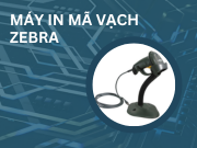 MÁY ĐỌC MÃ VẠCH ZEBRA