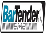 Phần mềm thiết kế tem mã vạch Bartender