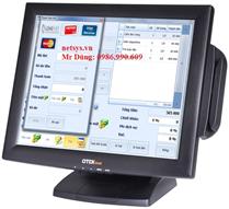 Màn hình cảm ứng OTEK  M437PB - 15 inch