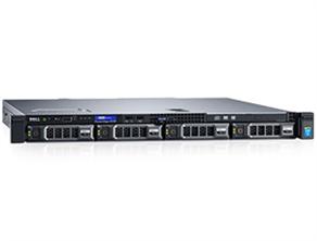 MÁY CHỦ DELL POWEREDGE R230 E3-1220 V6 - PERC H330