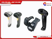 Cài đặt setup Máy đọc mã vạch Zebra, Honywell...