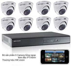 HỆ THỐNG CAMERA HIK VISION 08