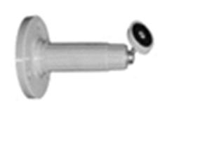 Chân đế nhựa dùng trong nhà CD204