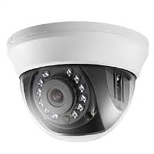 Camera HD-TVI Dom 2MP Hikvision DS-2CE56D1T-IRMM