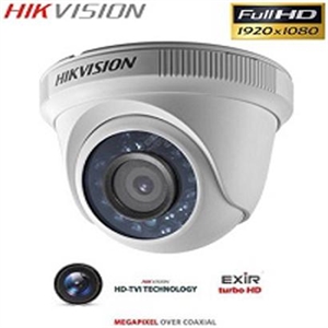 Camera HD-TVI hồng ngoại 2MP HIKVISION DS-2CE56D1T-VFIR3
