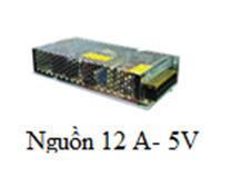 Nguồn camera 12 A - 5V PS05