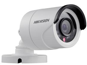 Camera IP 3MP HIKVISION DS-2CD2032F- I