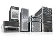 Khái niệm cơ bản về Máy chủ (Server) doanh nghiệp