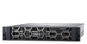 Máy chủ Dell Power Edge R740 8x3.5''  Intel Xeon Silver 4110
