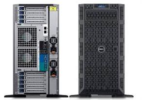 MÁY CHỦ DELL POWER EDGE T430 XEON 2620V3 - TOWER 5U
