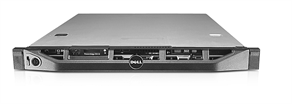 MÁY CHỦ DELL POWER EDGE R430 XEON E5 2620V3 -RACK 1U