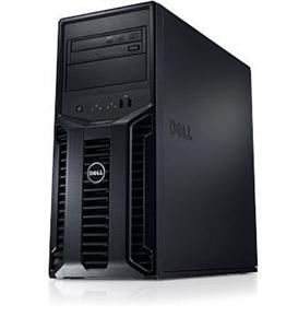 Máy chủ Dell Power Edge T110 II - TOWER 5U