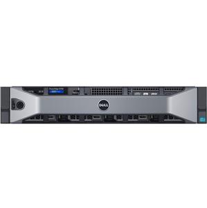 MÁY CHỦ DELL POWEREDGE R530 E5- 2609V4 (1x750W)
