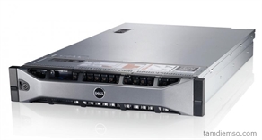 MÁY CHỦ DELL POWEREDGE R530 E5- 2620V4 (1X750W)