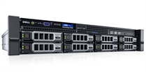Máy chủ Dell Power Edge R630 Upto 8 HDD 2.5