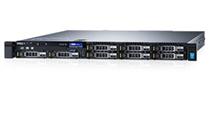 Máy chủ Dell PowerEdge R330 E3-1220v6/8G/600G SAS/350W (4x3.5'')