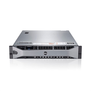 MÁY CHỦ DELL POWEREDGE R730 E5- 2609V4 ( 8x3.5'' )