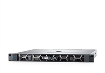 Máy chủ Dell PowerEdge R240  E-2134/8GB/1TB - PERC H330
