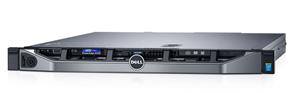 Máy chủ Dell Power Edge R230 - RACK 1U
