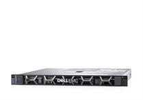 Máy chủ Dell PowerEdge R340 E-2134/8G/1.2TB SAS/H330/350W