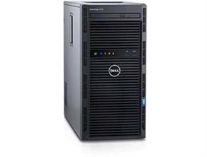 Máy chủ Dell PowerEdge T130 E3-1220v6/8G/1TB (4x3.5'')