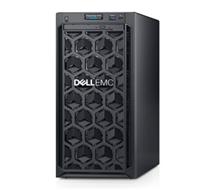 Máy chủ Dell PowerEdge T140  Mini Tower - E-2134/16G/2TB