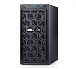 Máy chủ Dell PowerEdge T140 Mini Tower - E-2134/16G/2TB