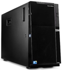 Máy chủ IBM System x3500 M4 (7383-B5A)
