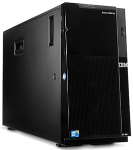 Máy chủ IBM System x3500 M4 (7383-B5A)