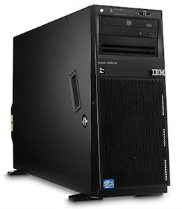 Máy chủ IBM System x3300 M4 (7382-B2A)