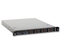 Máy chủ IBM System x3250 M5 (5458-C3A)