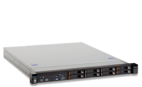 Máy chủ IBM System x3250 M5 (5458-C3A)