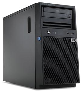 Máy chủ IBM System X3100 M5 (5457-C3A)
