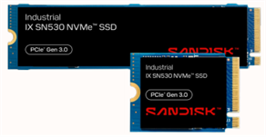 Ổ cứng SSD công nghiệp Sandisk 