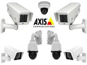 Thông tin tổng hợp user + pass mặc định Camera IP 