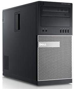 Dell Optiplex 9020MT- Core i7/ 8G/ 1TB/VGA 1GB Hàng Dự Án