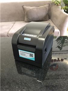 MÁY IN MÃ VẠCH XPRINTER 365