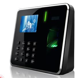 Máy chấm công Ronald Jack 6300 Pro