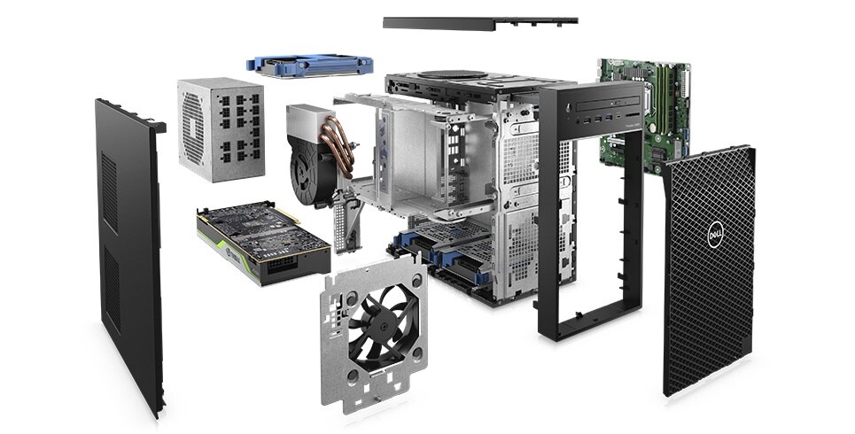 Buổi trình diễn chuyên nghiệp