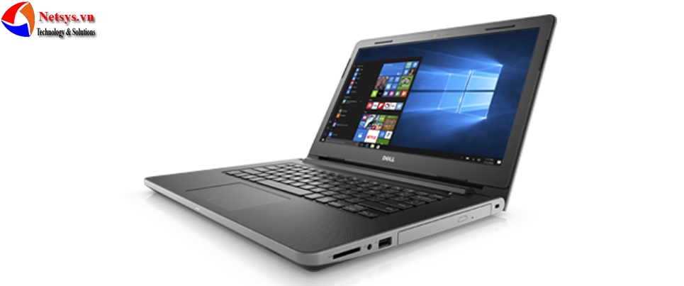 Vostro 14 3000 - Các tính năng thiết yếu cho các chuyên gia Vostro 14 3000 - Các tính năng thiết yếu cho các chuyên gia