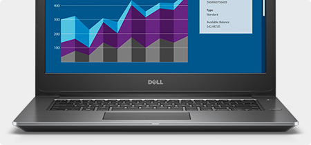 Được xây dựng để thích ứng - Phát triển với doanh nghiệp của bạn