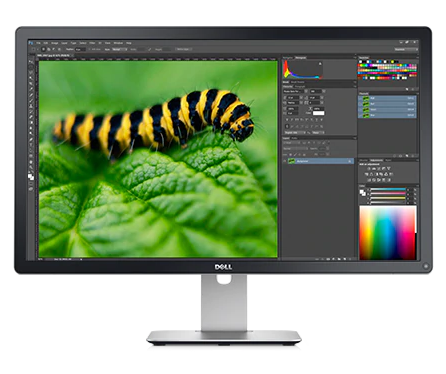 Màn hình Dell UP3216Q