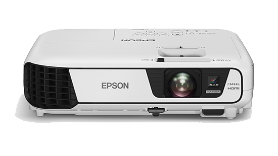 Máy chiếu Epson EB-X04