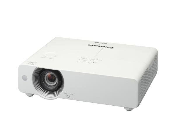 Máy chiếu Panasonic PT-VX600A