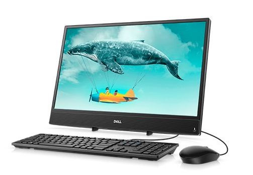 Inspiron 22 3280 AIO Inspiron 22 3280 AIO