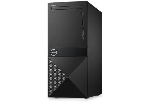 Máy tính để bàn Vostro 3670