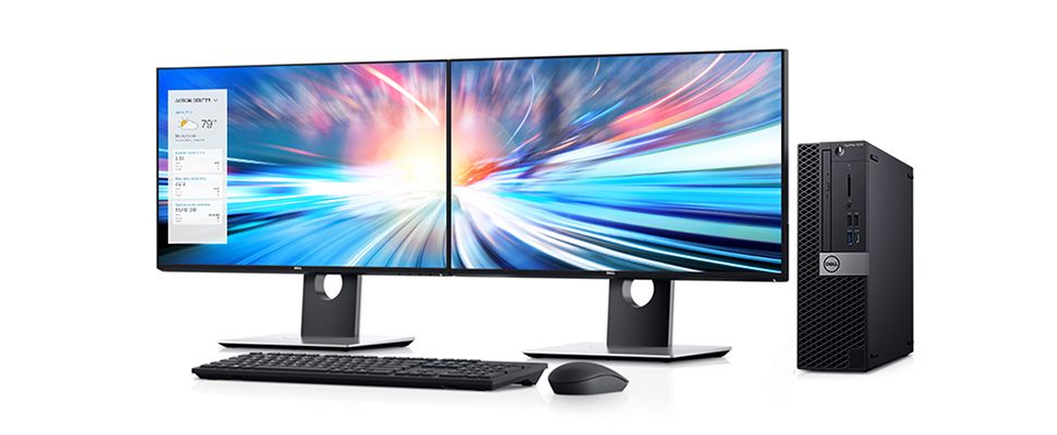 Hiệu suất vượt trội trong một giải pháp thông minh