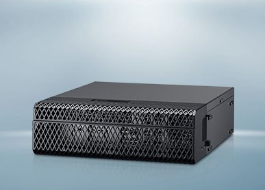 Quản lý và bảo mật dễ dàng