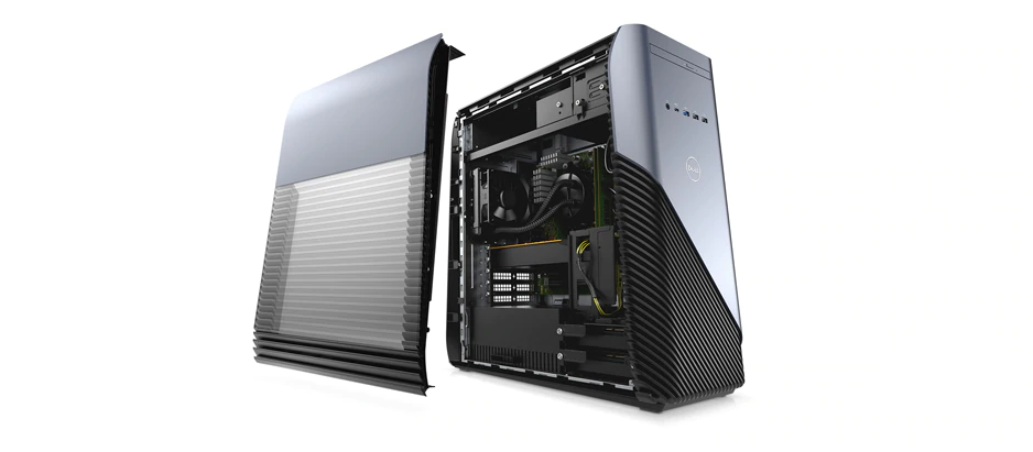 Máy tính để bàn chơi game Inspiron 5680